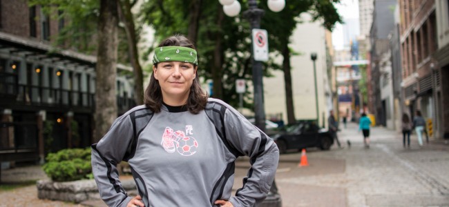 Interview with Debbie Krull, Traditional Mother and Community Unity Celebration Organizer