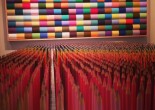 Exuberant Hues: Ben Skinner Colours Back Gallery Project