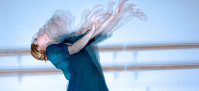 Perpetual Motion: Dance Artist Meredith Kalaman Talks LAUNCH Festival