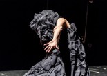Luciana D’Anunciação’s Echoes a Textural Body of Movement