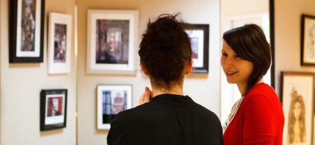 Broadway East Art Walk Broadway East Art Walk