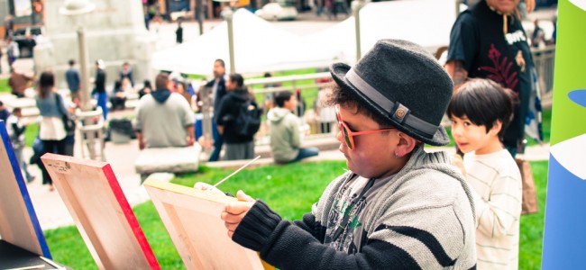 Fair In The Square & Chinatown Sundays Fair In The Square & Chinatown Sundays