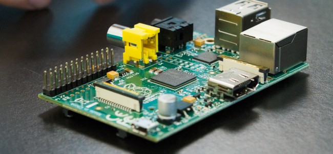 Hacking the Home: creative electronics @ VIVO Media Arts Hacking the Home: creative electronics @ VIVO Media Arts