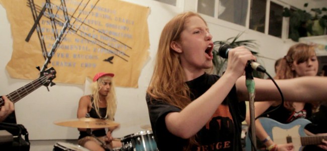 Shout Back Festival 2013 Shout Back Festival 2013