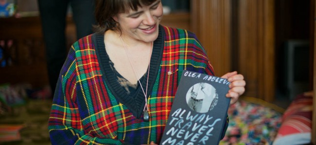 Publishing Ain’t Dead, And Project Space Proves It Publishing Ain’t Dead, And Project Space Proves It