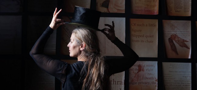 Ghosts of Emily Dickinson Ghosts of Emily Dickinson