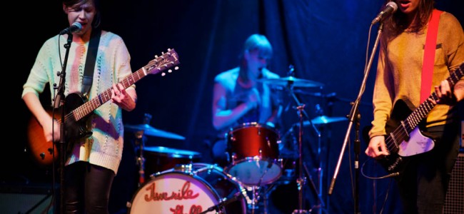 #SAFEFEST Rocks In The Name Of All Ages Venues #SAFEFEST Rocks In The Name Of All Ages Venues