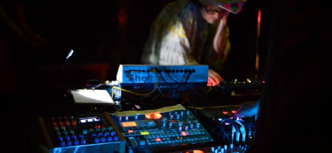 Snooze Fest Blasts Vancouver’s Sleepy Disposition Snooze Fest Blasts Vancouver’s Sleepy Disposition