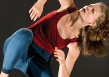 Exploring The Expressive Challenges and Opportunities of Improvisational Dance Exploring The Expressive Challenges and Opportunities of Improvisational Dance