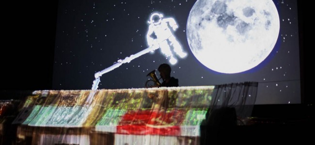 Get Immersed: Eye Of The Storm V Get Immersed: Eye Of The Storm V