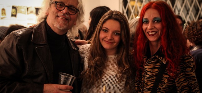 Postcard Show Transforms The Remington Postcard Show Transforms The Remington