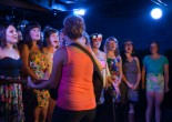 Hot Choir in the City: The Kingsgate Chorus and Mount Pleasant Regional Institute of Sound