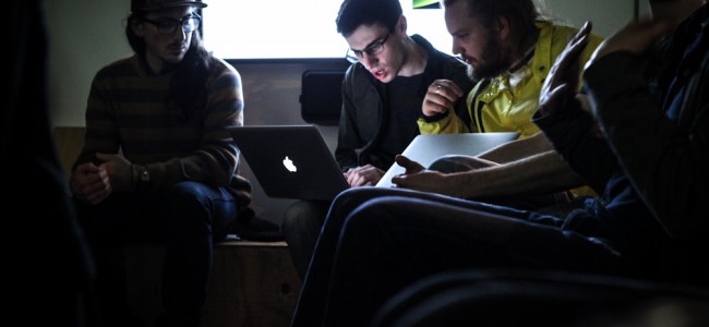 Live Art Generation Live Art Generation