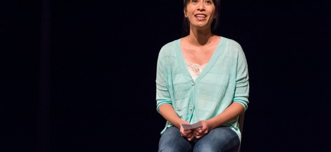 Medical Drama: Theatre Artist Yvette Lu Talks LAUNCH Festival Medical Drama: Theatre Artist Yvette Lu Talks LAUNCH Festival