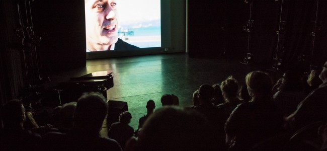 The Wide Perspective: Filmmaker Rami Katz Talks LAUNCH Festival The Wide Perspective: Filmmaker Rami Katz Talks LAUNCH Festival