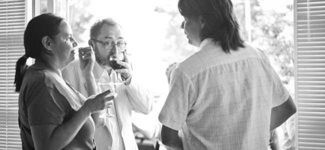 Mount Pleasant on the Rize: grunt gallery Mount Pleasant on the Rize: grunt gallery