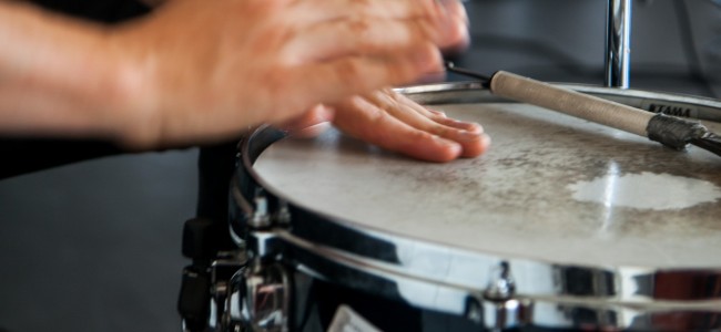 Ben Brown: Improvising His Way to Clarity Ben Brown: Improvising His Way to Clarity