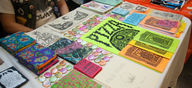 Canzine Time Canzine Time