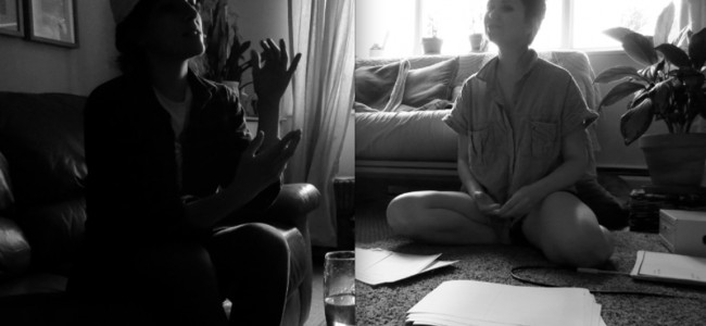 Scratch Brings Softness to Vancouver Theatre Scratch Brings Softness to Vancouver Theatre