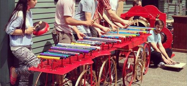 Transportation, Western Industrialized Society, Bikes and Shadows Transportation, Western Industrialized Society, Bikes and Shadows