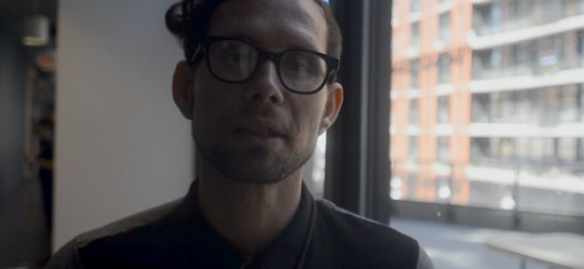 ISEA: Re-examining Boundaries ISEA: Re-examining Boundaries