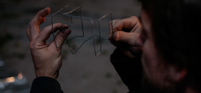 Exploring the Microcosmos: Megan Stewart’s The Builders Exploring the Microcosmos: Megan Stewart’s The Builders