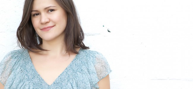 8minuteswith: Orsy Szabo of the webseries Coded 8minuteswith: Orsy Szabo of the webseries Coded