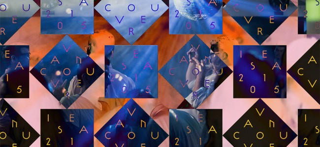 ISEA Disruption video ISEA Disruption video