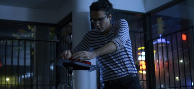 A Conversation with Artificial Intelligence A Conversation with Artificial Intelligence