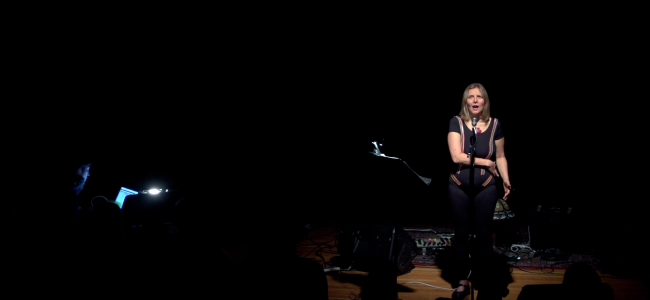 Hearing Body, Sensing Sound Hearing Body, Sensing Sound