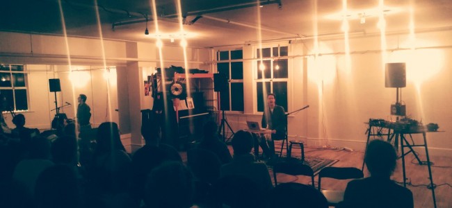 Sawdust Collector is Kicking Up Some Seriously Cool Stuff Sawdust Collector is Kicking Up Some Seriously Cool Stuff