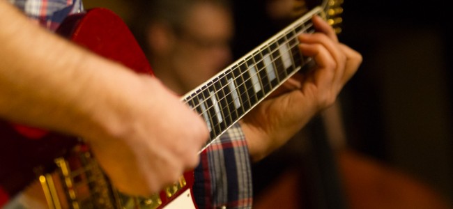 Elkhorn Live at China Cloud Elkhorn Live at China Cloud