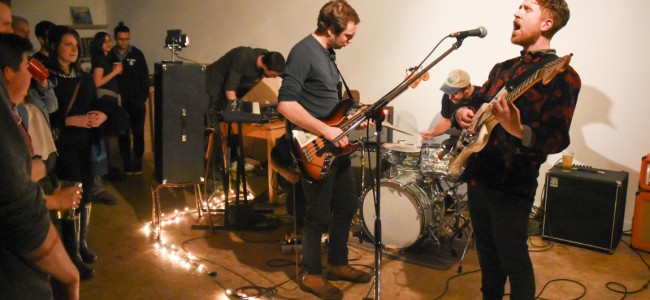 The Distorted Nothingness of Being The Distorted Nothingness of Being