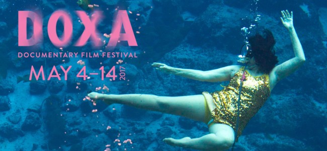 DOXA Documentary Film Festival preview DOXA Documentary Film Festival preview