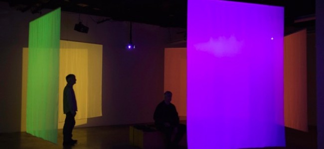 Wetland Project: Painting with Microphones Wetland Project: Painting with Microphones