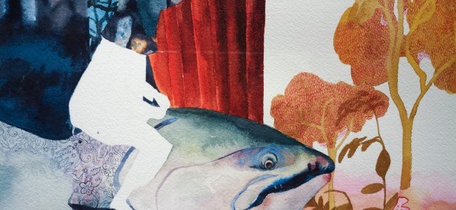 Imaginary Homelands Imaginary Homelands