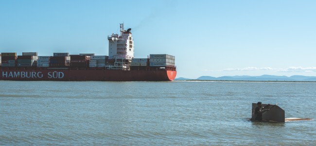 Row, row, row your process… Row, row, row your process…