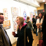 DTES Small Arts Grants Exhibition at The Cultch
