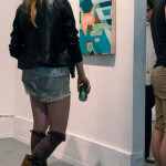 Art Waste group show at Gallery Gachet