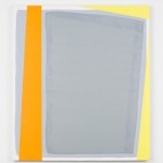 "Study with Yellow and Grey" by Jonathan Syme