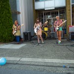 Movieland at Six Fest, East Vancouver 2013, photo by Ash Tanasiychuk