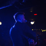 The Nautical Miles at Biltmore Cabaret, Vancouver BC, photo by Faber Neifer for VANDOCUMENT