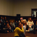 Participants & Audience